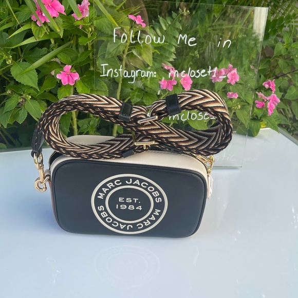 Marc Jacobs Crossbody bag - Picture 11 of 12